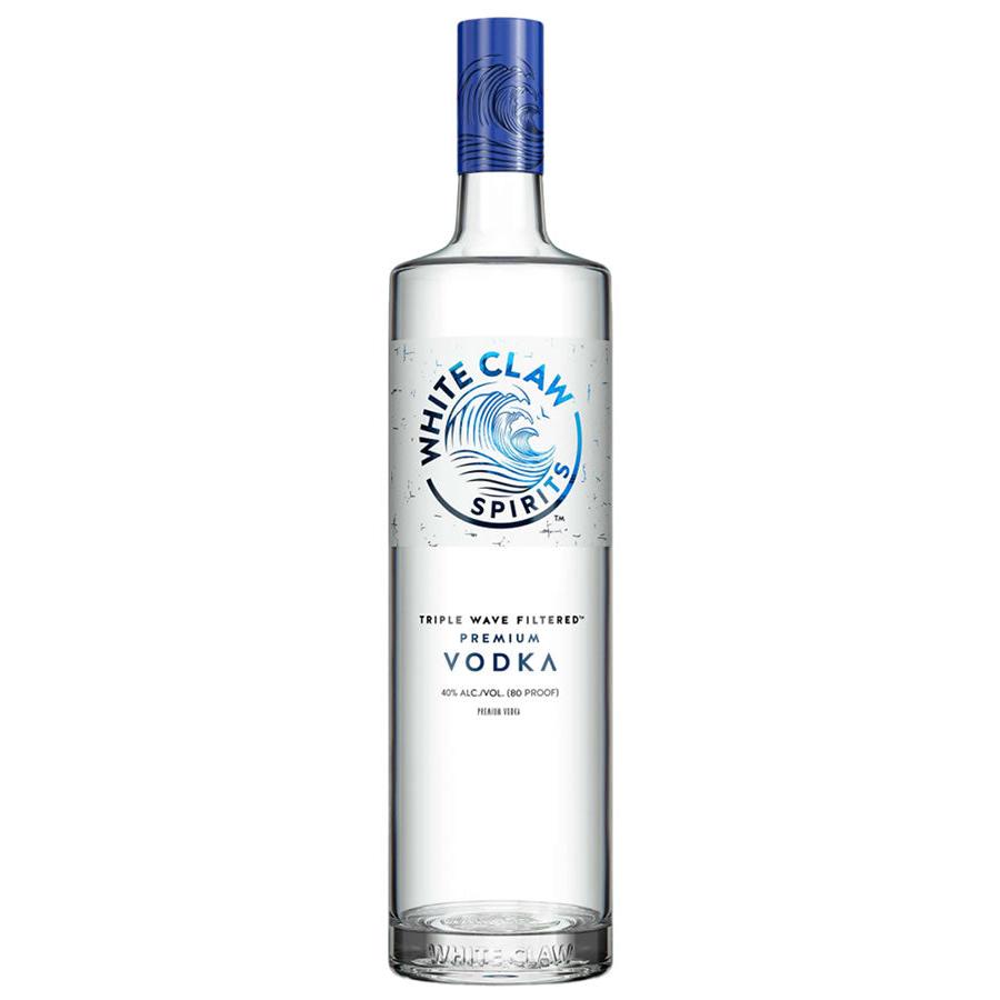 White Claw Vodka