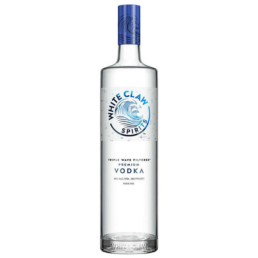 White Claw Vodka