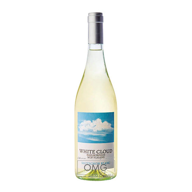 White Cloud Sauvignon Blanc
