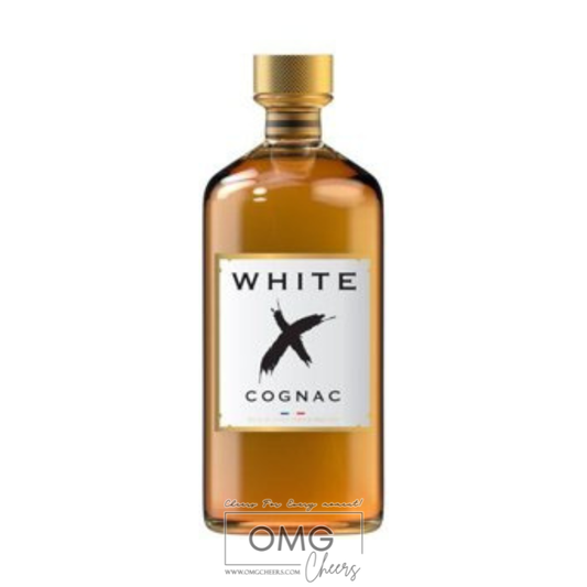 White X Cognac 750 ML