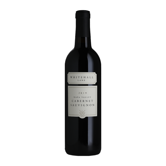 Whitehall Lane Napa Valley Cabernet 2019 - 750 ML