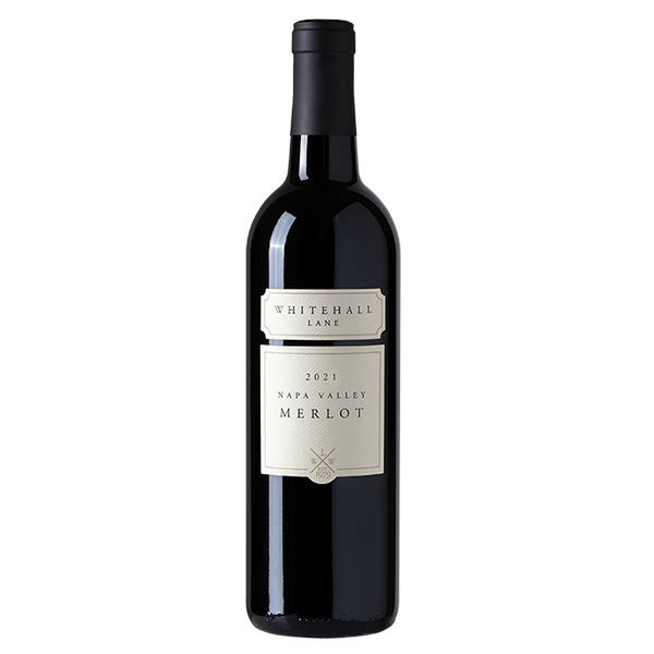 Whitehall Lane Merlot