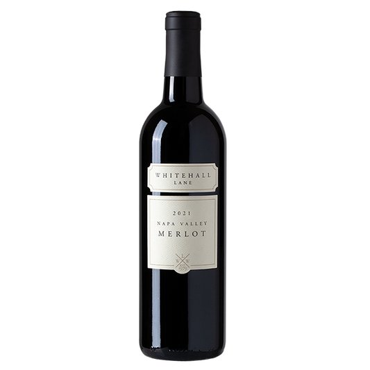 Whitehall Lane Merlot