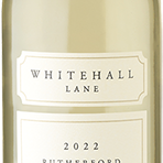 Whitehall Lane Sauvignon Blanc