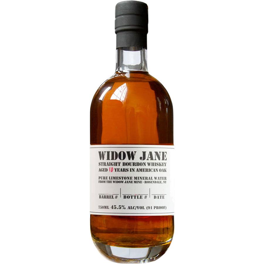 Widow Jane 10 Years
