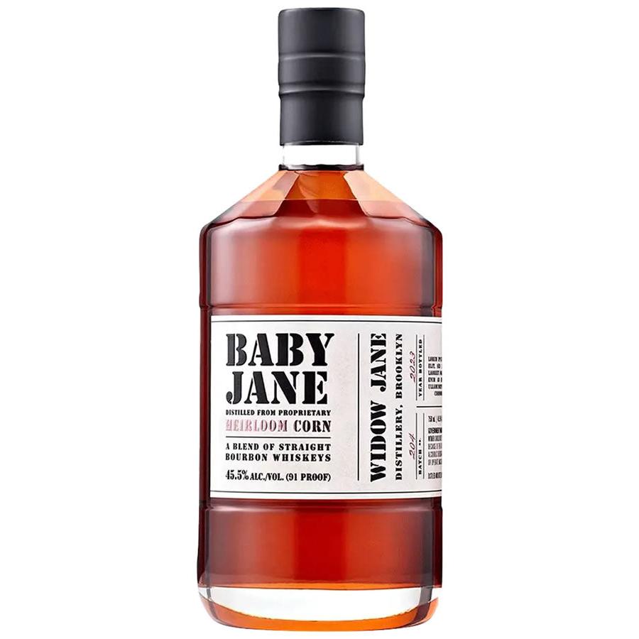 Widow Jane Baby Bourbon
