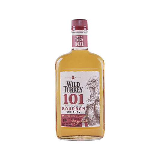 Wild Turkey 101 Bourbon