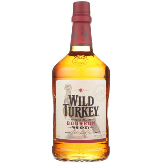 Wild Turkey Bourbon