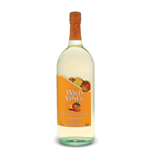 Wild Vines Tropical Fruit Chardonnay