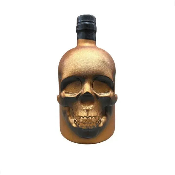 Wild Blossom Pirate's Blood Chili Pepper Mead 500ML