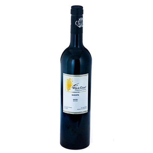 Wild Goat Kosher Malbec