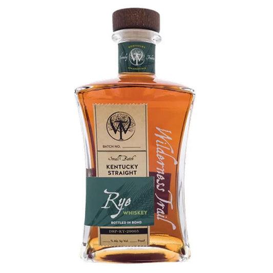 Wilderness Trail Rye