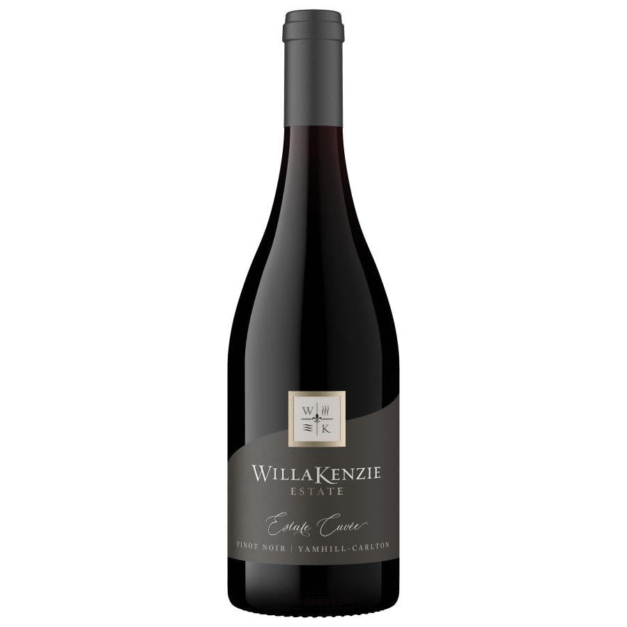 Willakenzie Estate Cuvee Pinot Noir