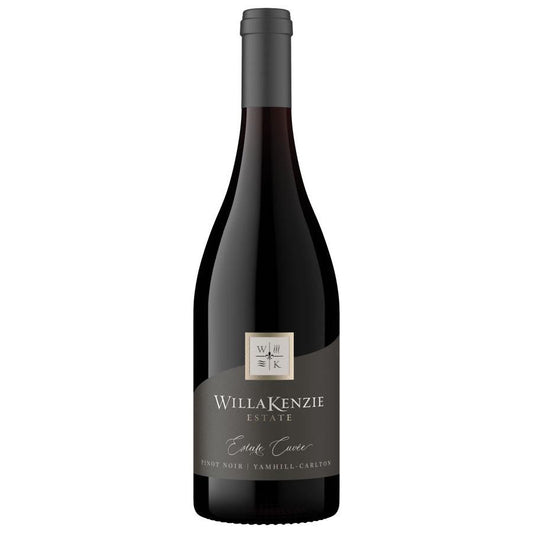 Willakenzie Estate Cuvee Pinot Noir