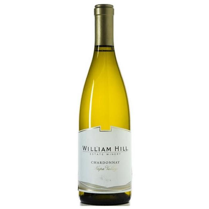 William Hill Chardonnay Napa