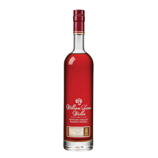 William Larue Weller Bourbon 750ml