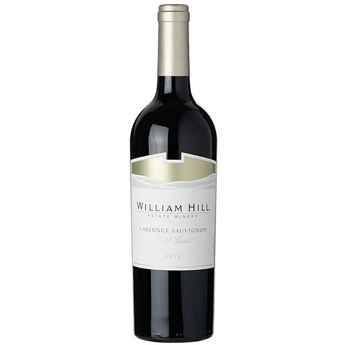 William Hill Cabernet Sauvignon Central Coast