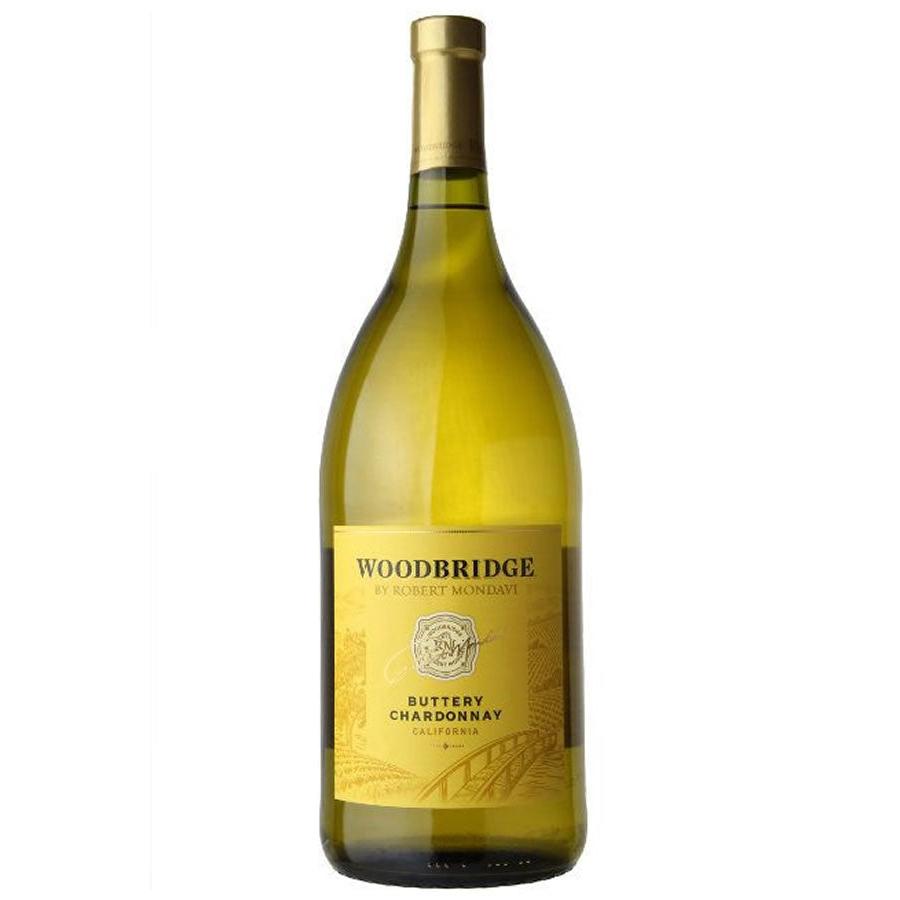 Woodbridge Buttery Chardonnay