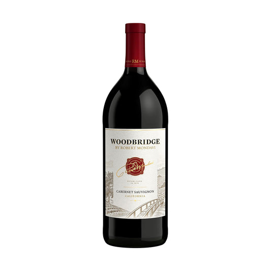 Woodbridge Cabernet Sauvignon - 1.5L