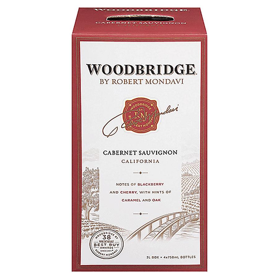 Woodbridge Cabernet Sauvignon