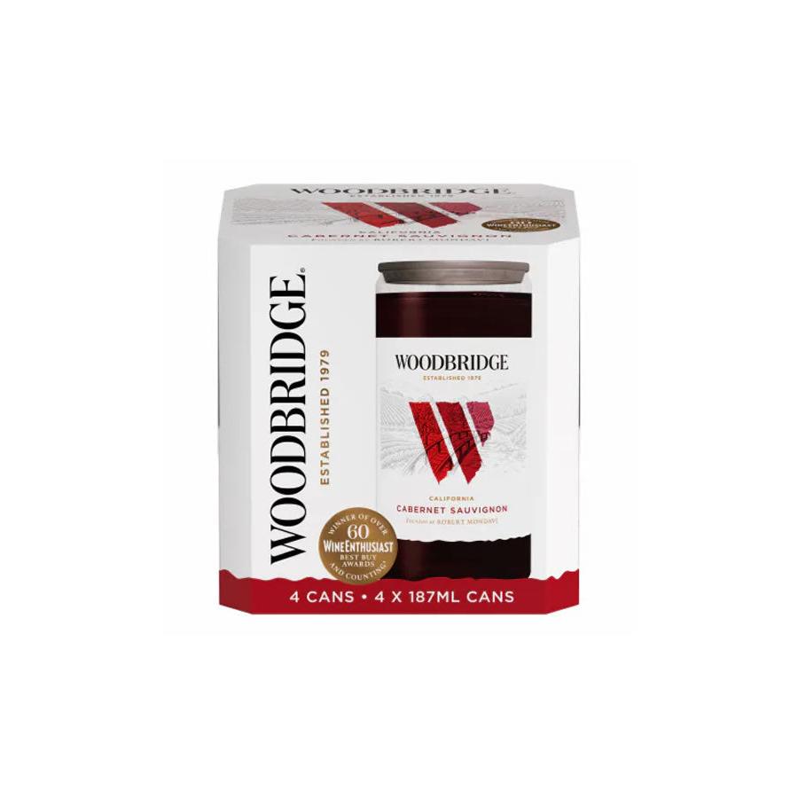 Woodbridge Cabernet Sauvignon