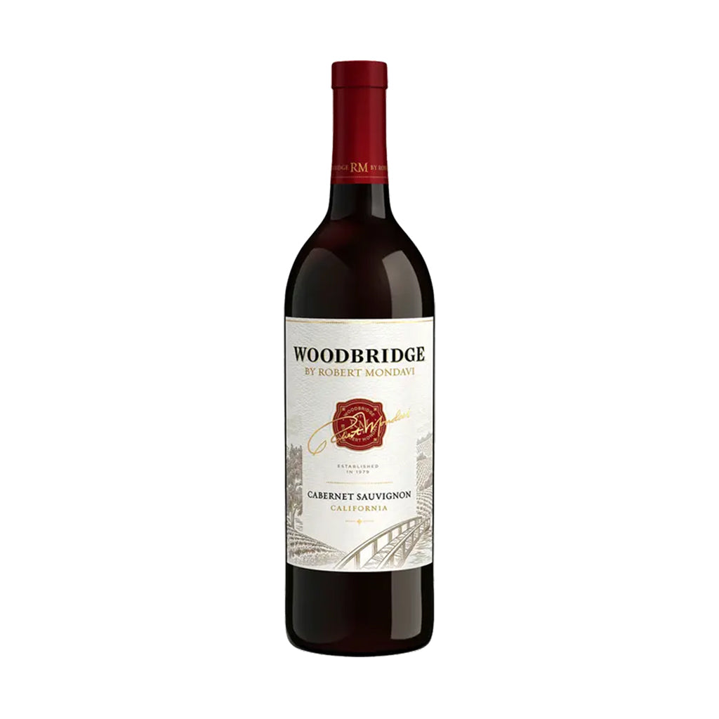 Woodbridge Cabernet Sauvignon - 750ML