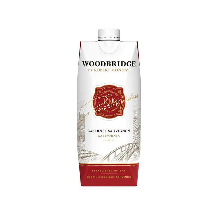 Woodbridge Cabernet Sauvignon 