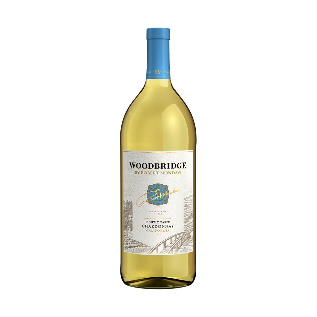 Woodbridge Chardonnay - 1.5L