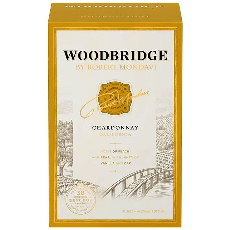 Woodbridge Chardonnay