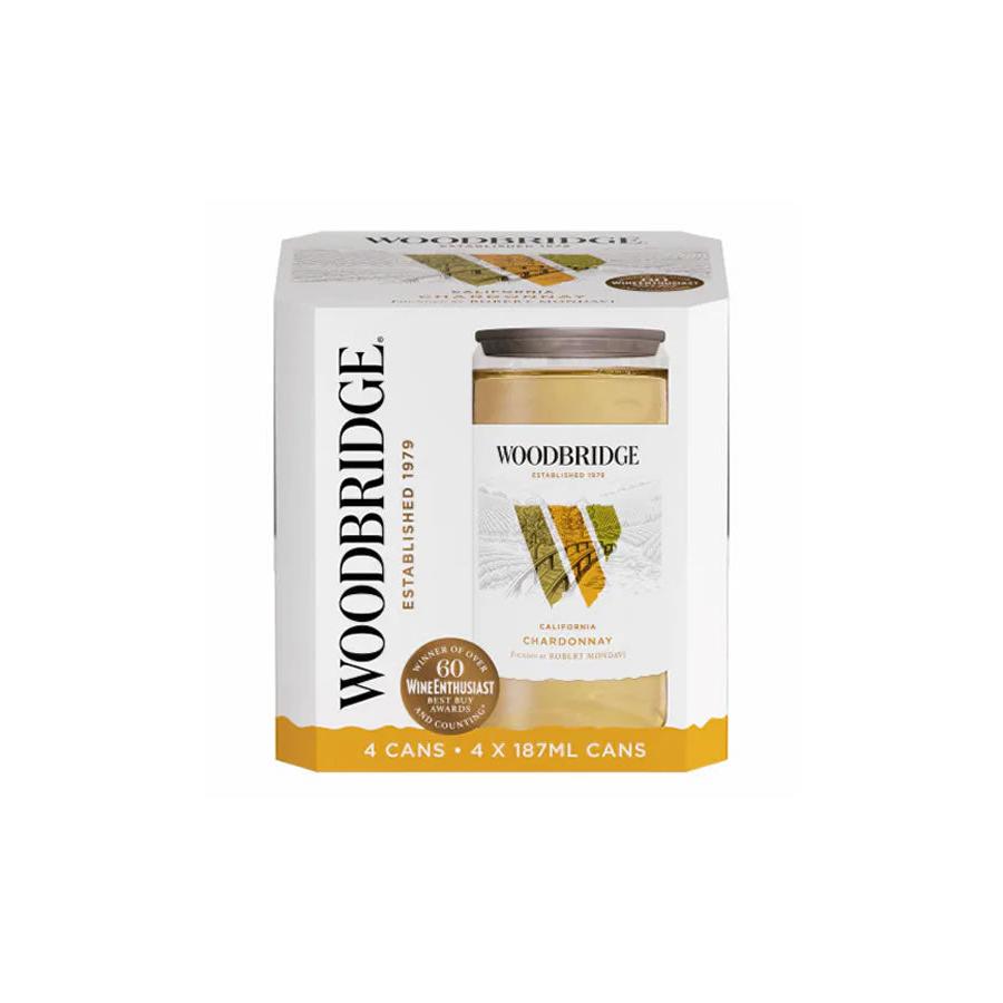 Woodbridge Chardonnay
