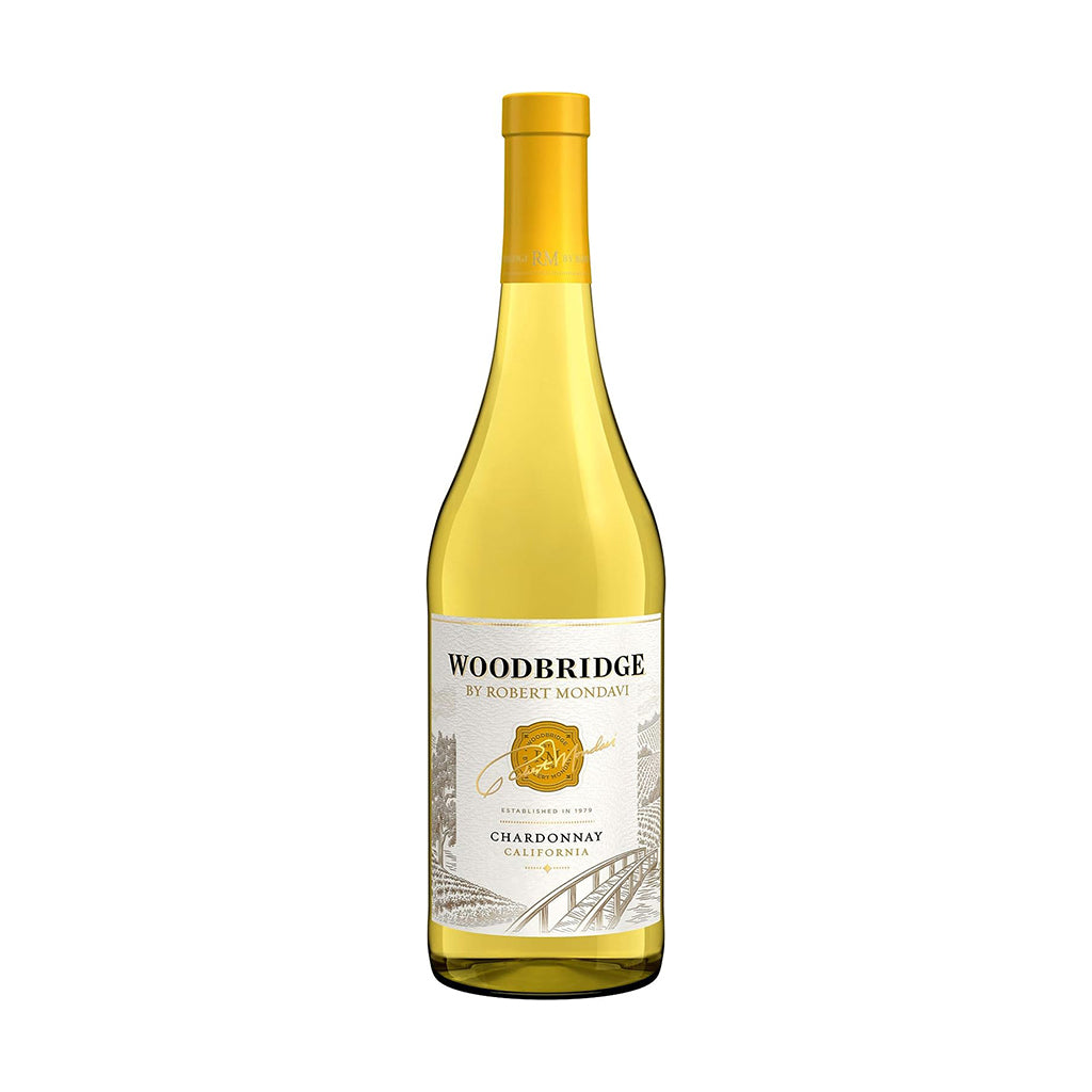 Woodbridge Chardonnay - 750ML