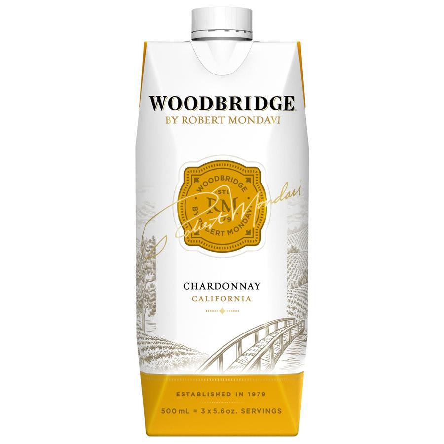 Woodbridge Chardonnay