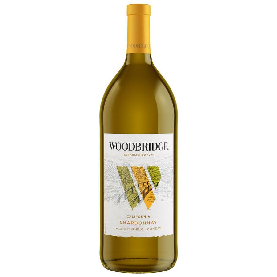 Woodbridge Chardonnay