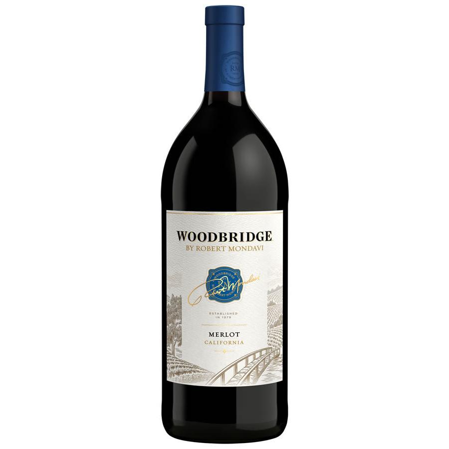 Woodbridge Merlot