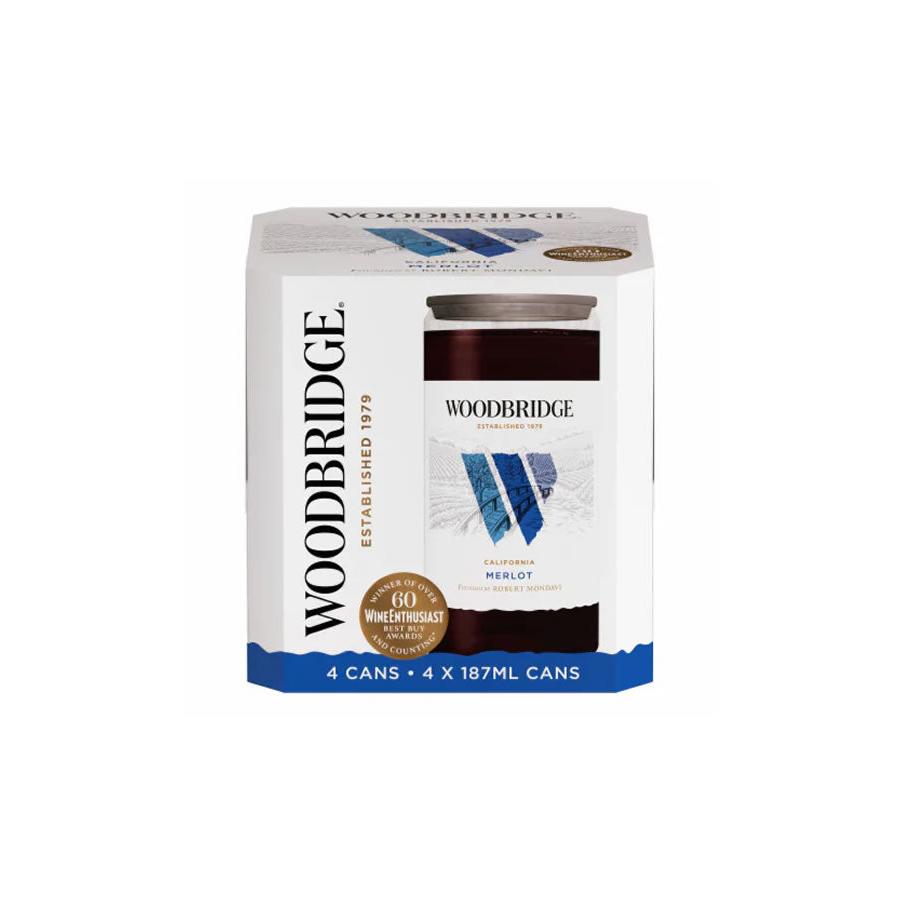 Woodbridge Merlot