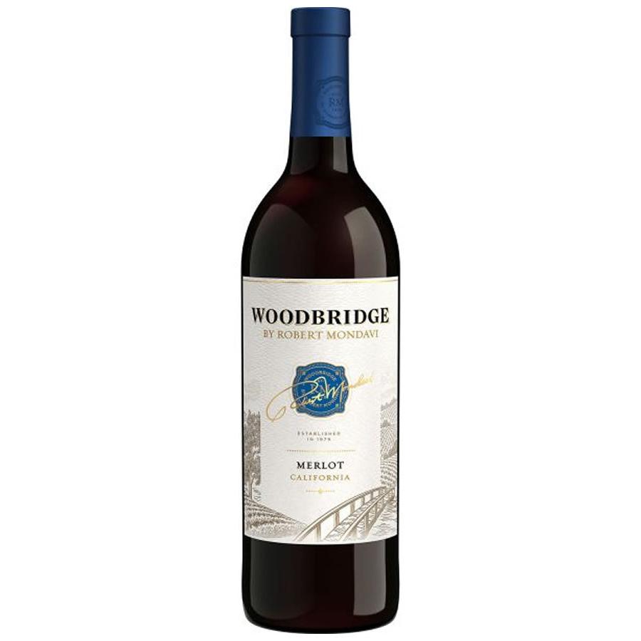 Woodbridge Merlot