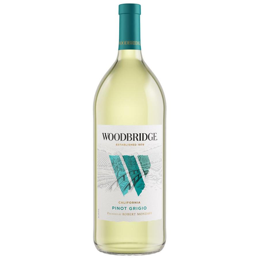 Woodbridge Pinot Grigio