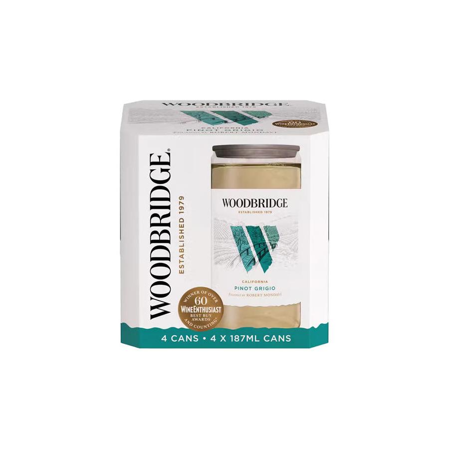 Woodbridge Pinot Grigio
