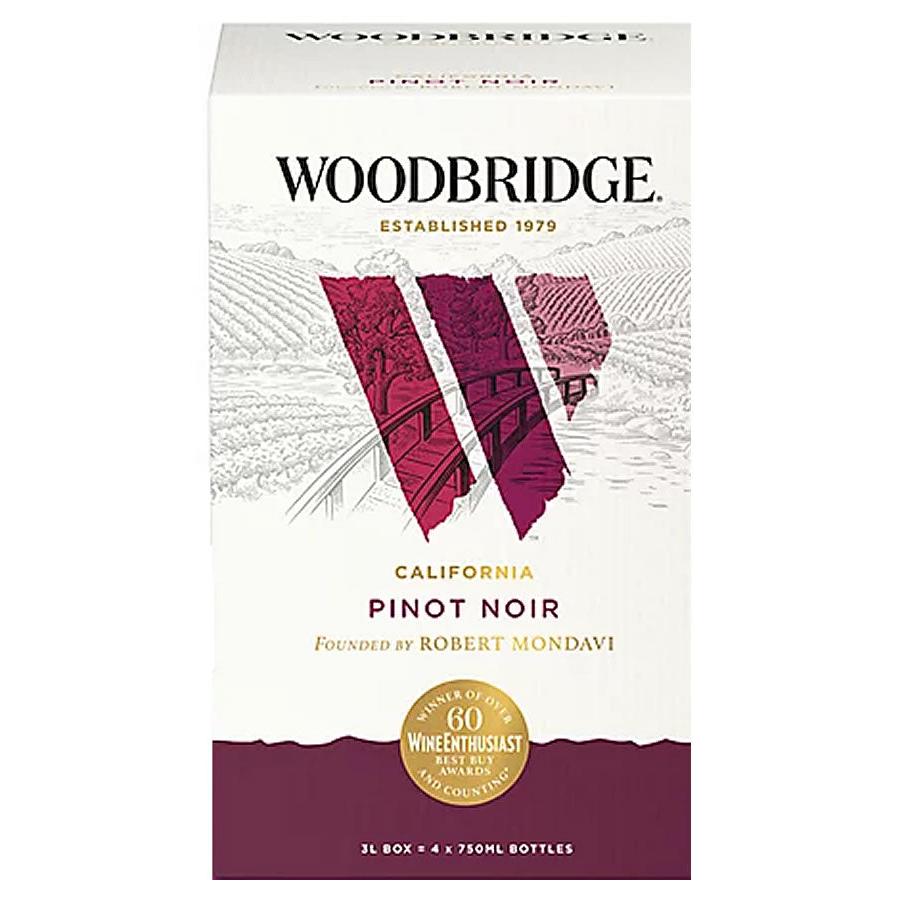 Woodbridge Pinot Noir