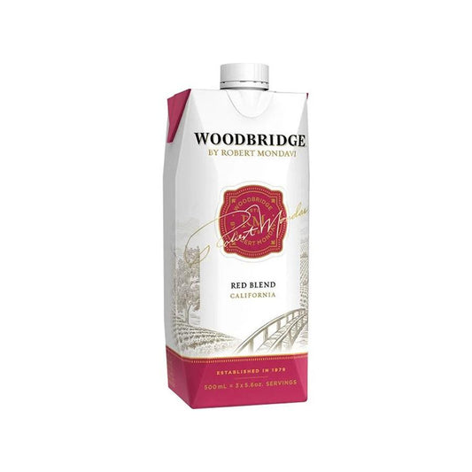 Woodbridge Red Blend