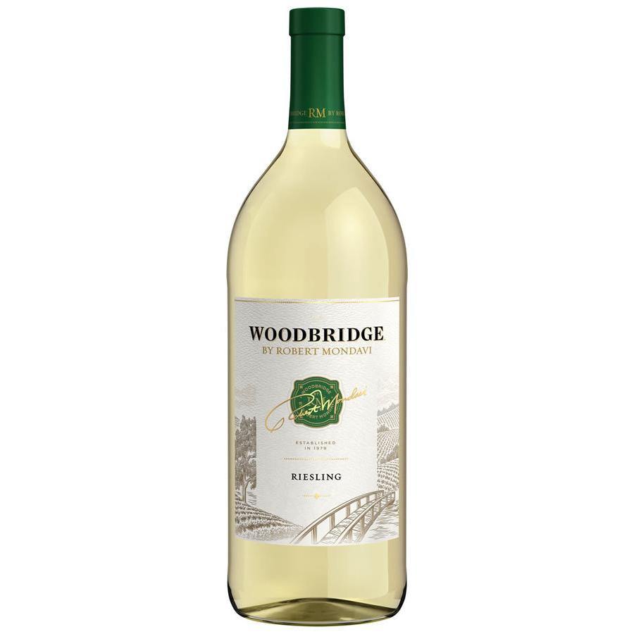 Woodbridge Riesling 