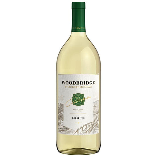 Woodbridge Riesling 
