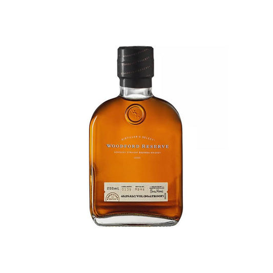 Woodford Reserve Bourbon