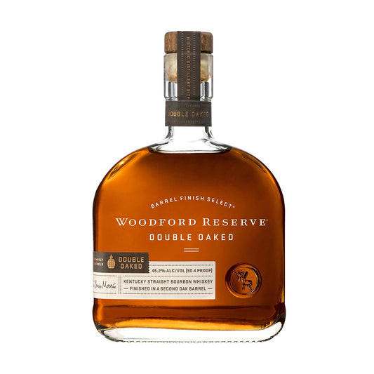 Woodford Reserve Double Oaked - 750ML