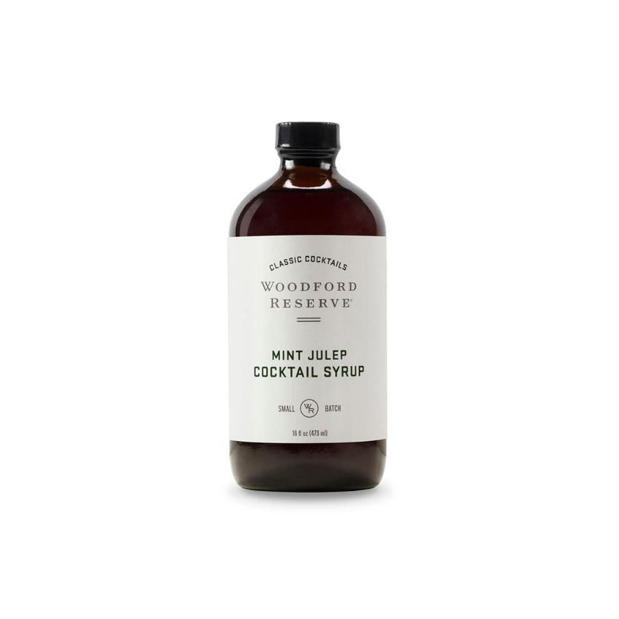 Woodford Reserve Mint Julep Syrup