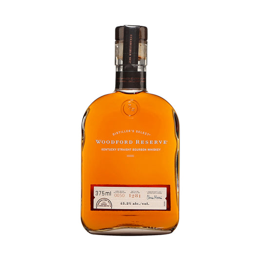 Woodford Reserve Straight Bourbon - 375ML