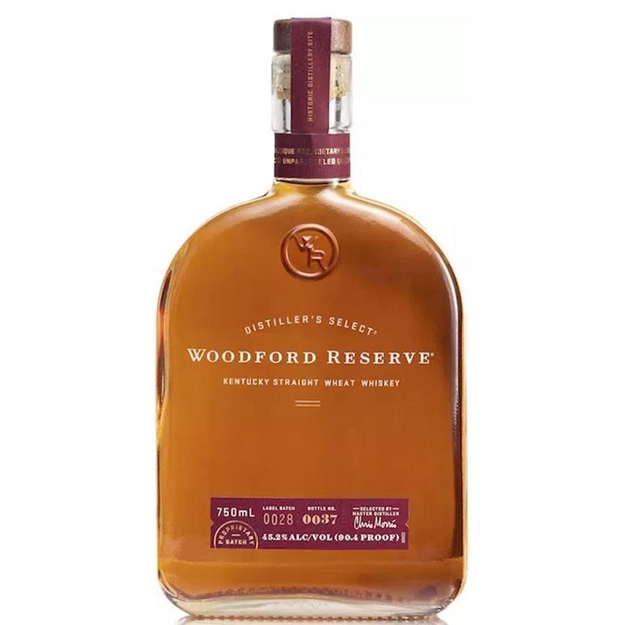 Woodford Reserve Wheat Whiskey