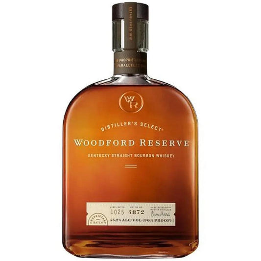 Woodford Reserve Bourbon