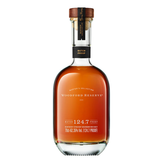 Woodford Reserve Batch Proof 750ML