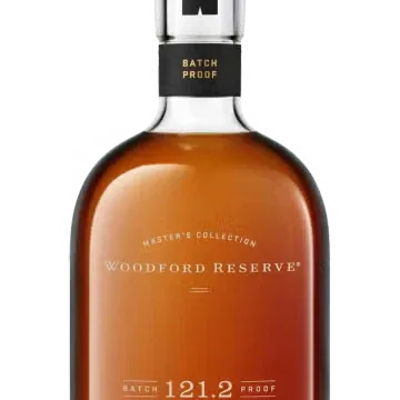 Woodford Reserve Batch Proof 750ML